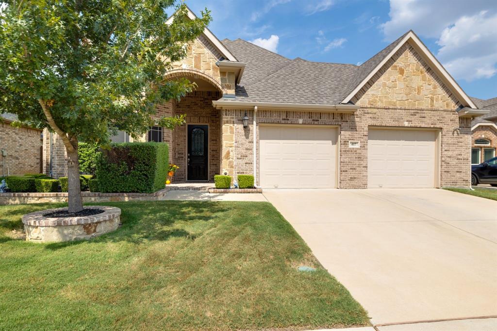 417 Brook Meadow Drive