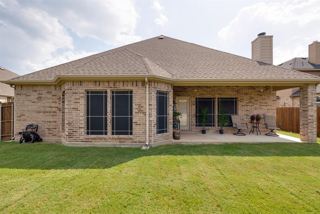 Lawson Farms Ph 3 North - Residential