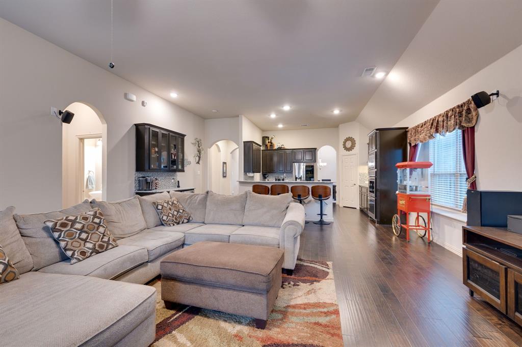 Lawson Farms Ph 3 North - Residential