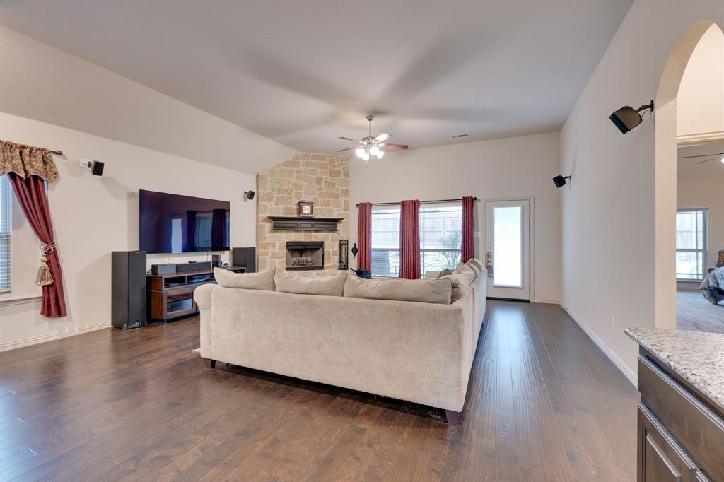 Lawson Farms Ph 3 North - Residential