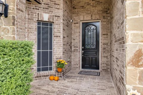 417 Brook Meadow Drive Midlothian TX 76065
