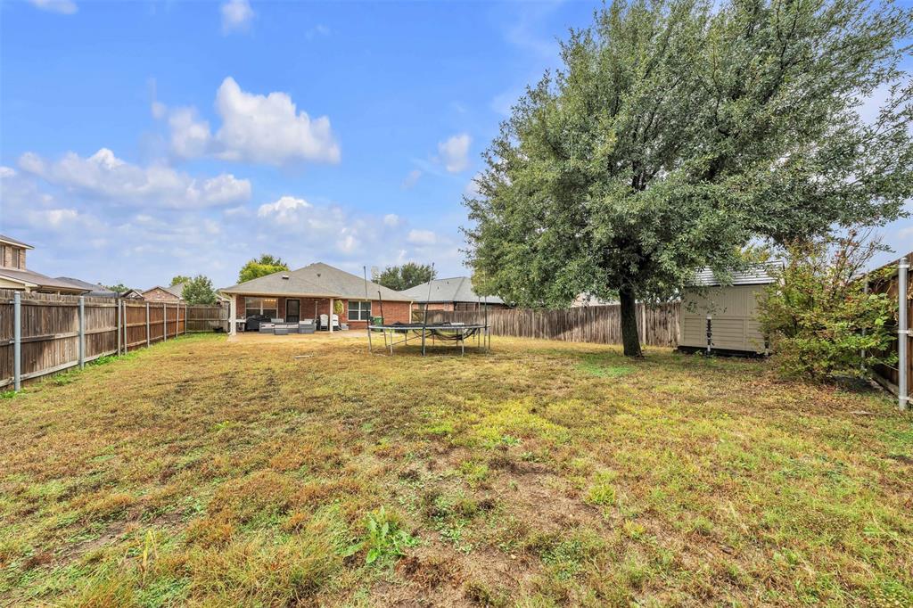 Southwind Add - Residential