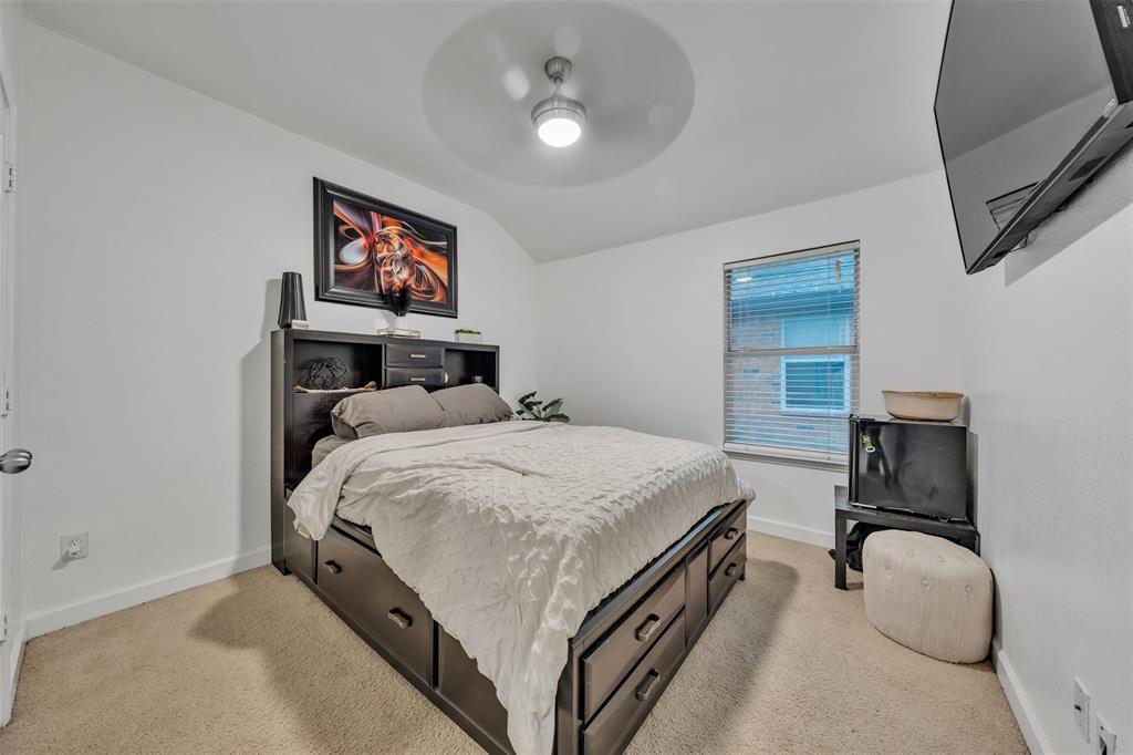 Southwind Add - Residential