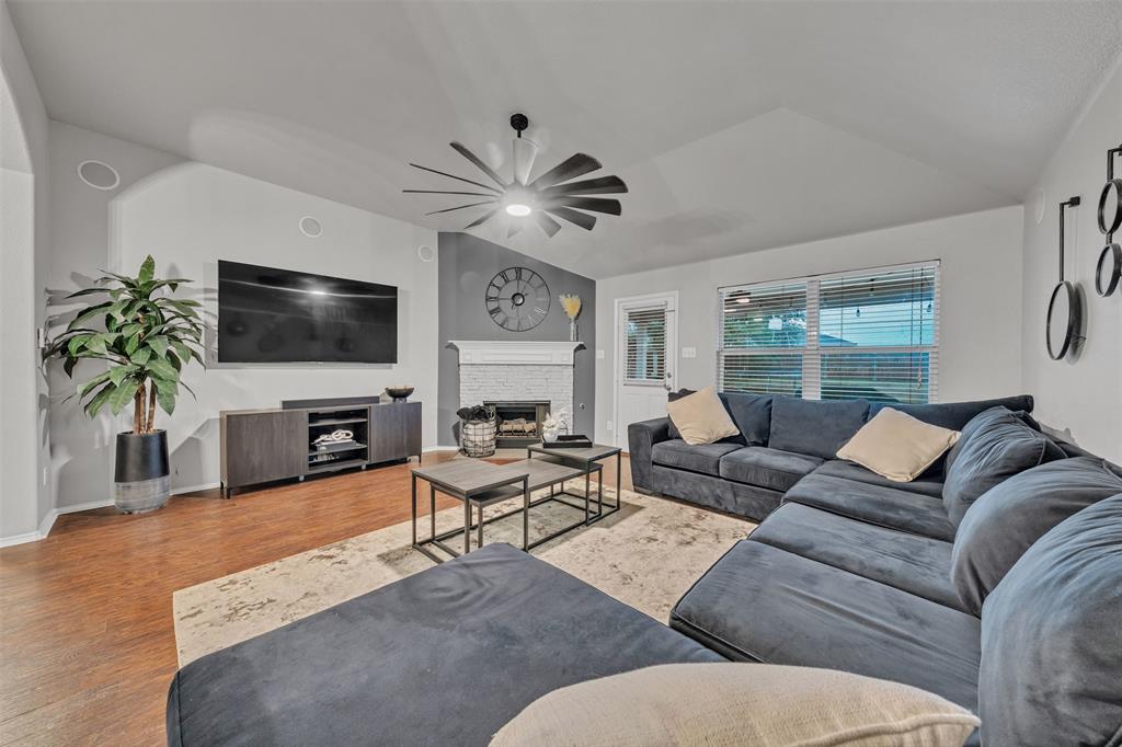 Southwind Add - Residential