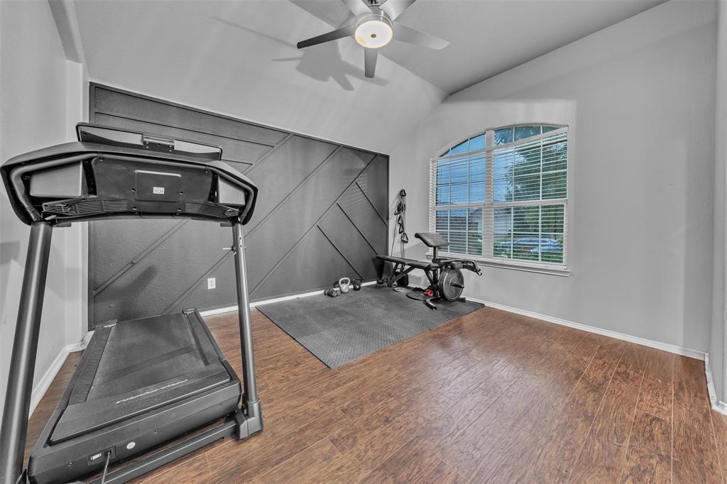 Southwind Add - Residential