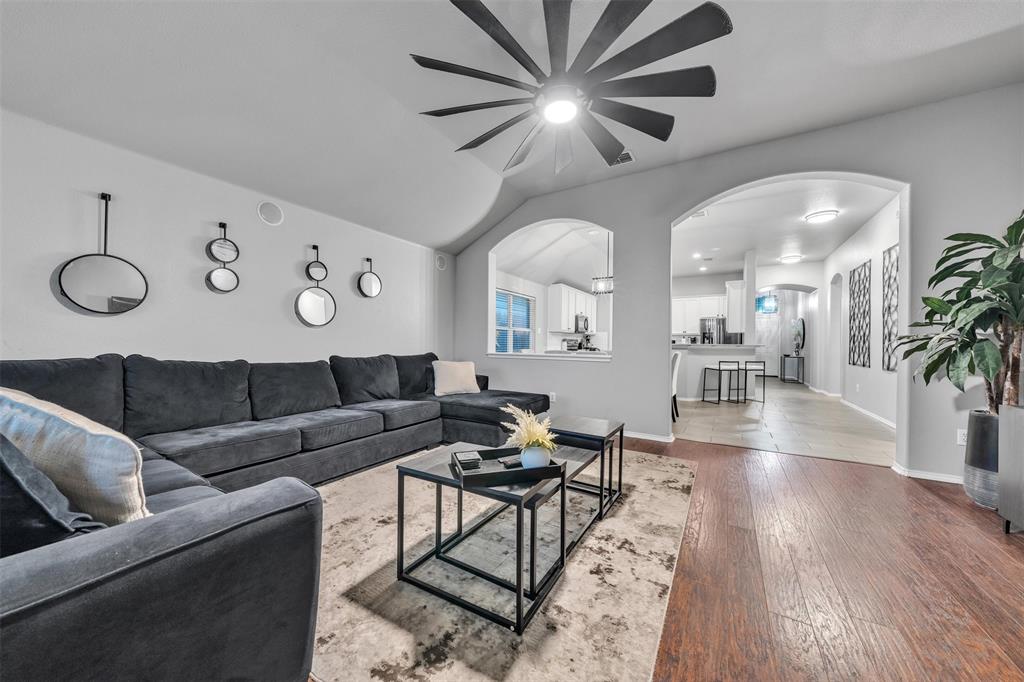 Southwind Add - Residential