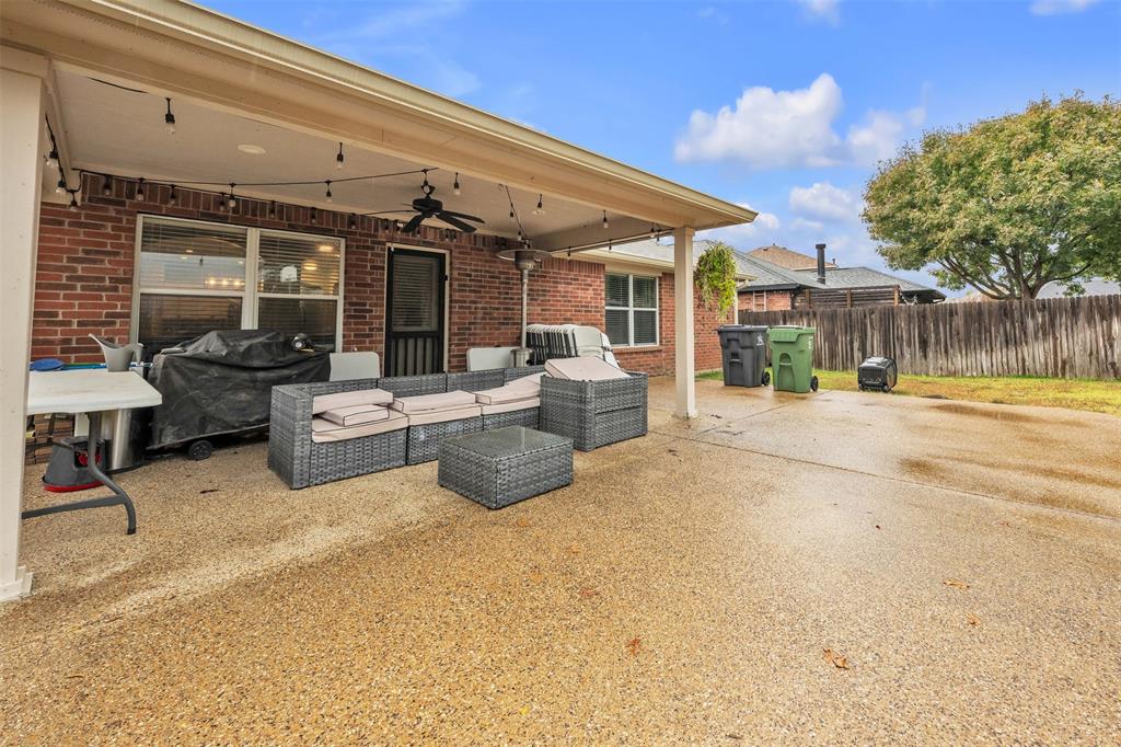 Southwind Add - Residential