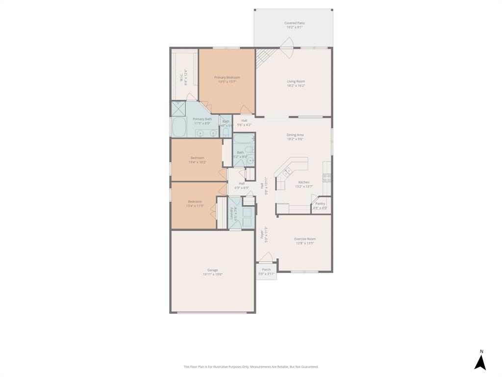 Southwind Add - Residential