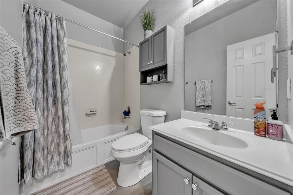 Southwind Add - Residential