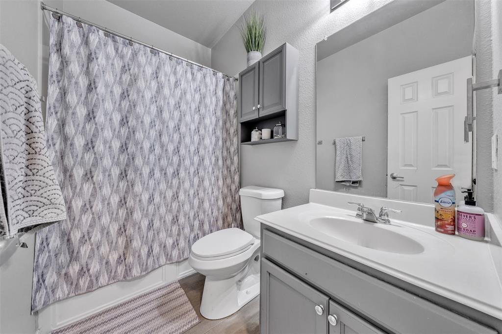 Southwind Add - Residential