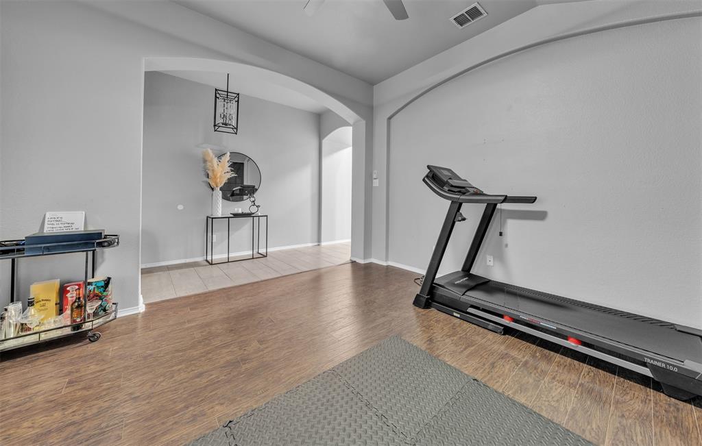 Southwind Add - Residential