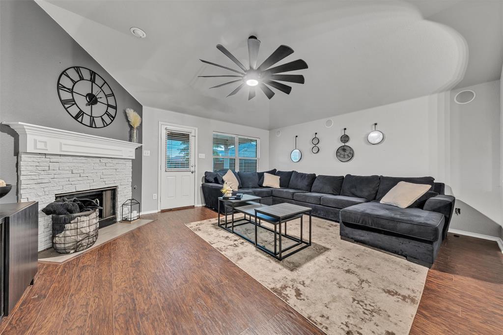 Southwind Add - Residential