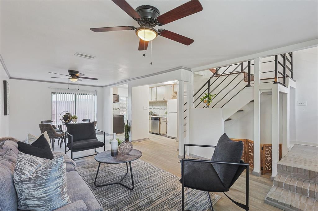4039 Cole Avenue 101