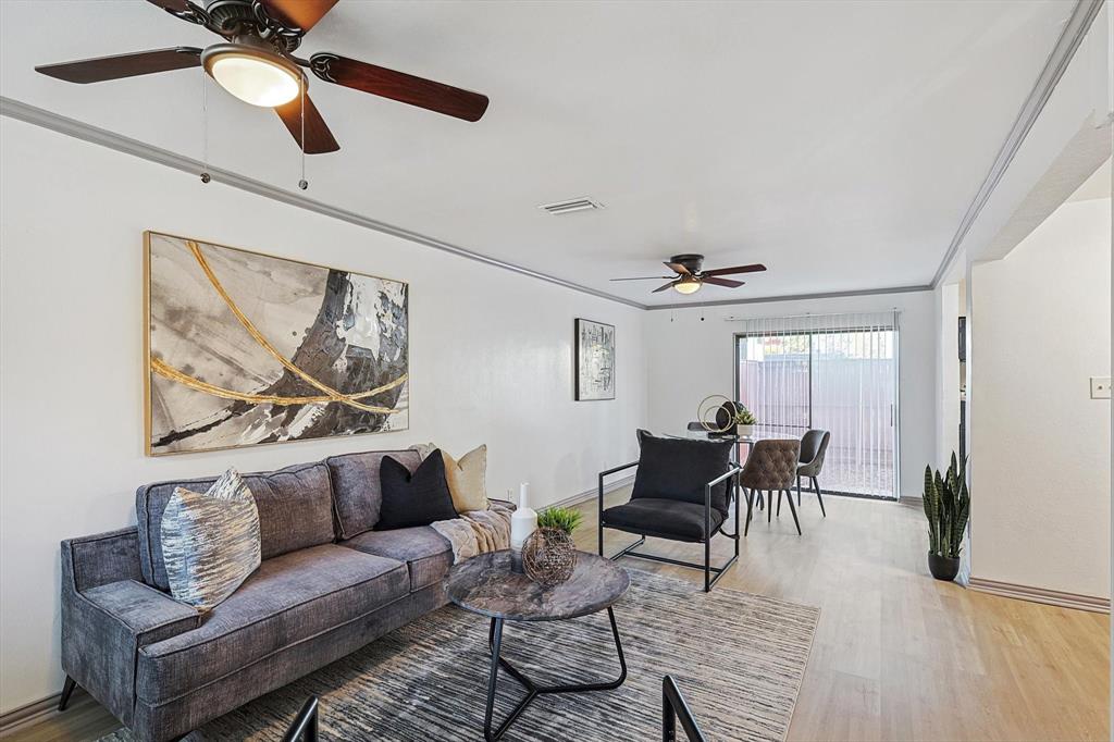 4039 Cole Avenue 101