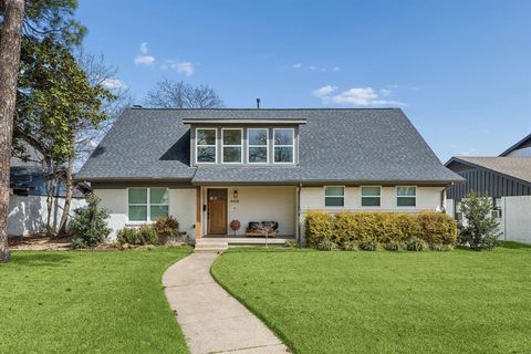 Photo of 4408 Ivy Drive, Mesquite, TX 75150 (MLS # 21191777)