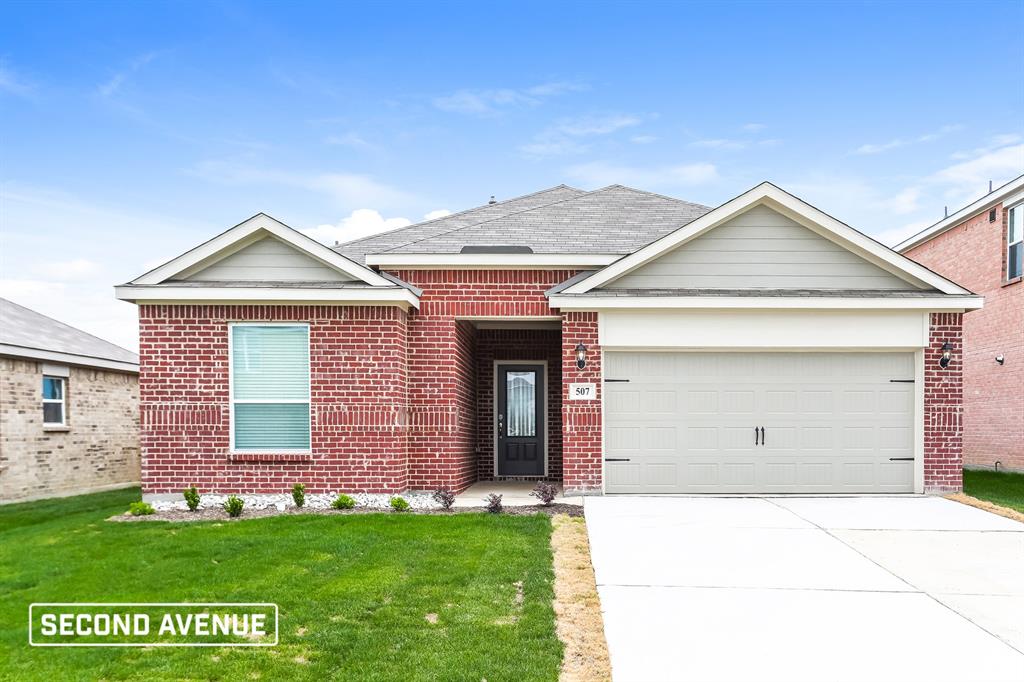 Patriot Estates - Residential Lease