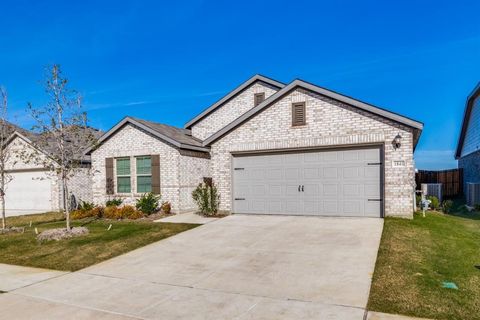 A home in Royse City