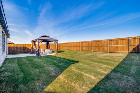 A home in Royse City