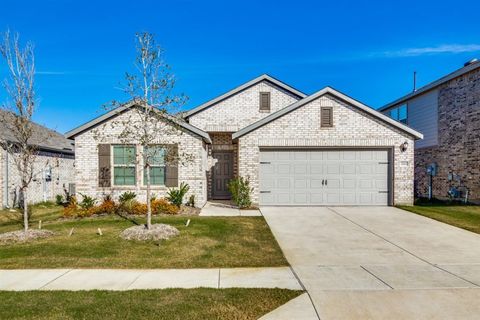 A home in Royse City