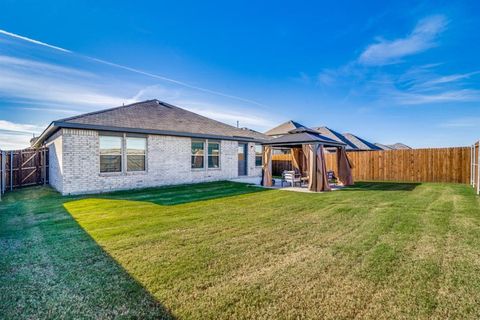 A home in Royse City