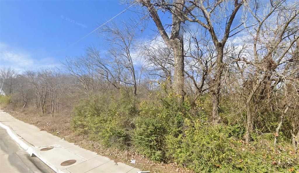 Tandy William L Survey Abstract 1538 - Land