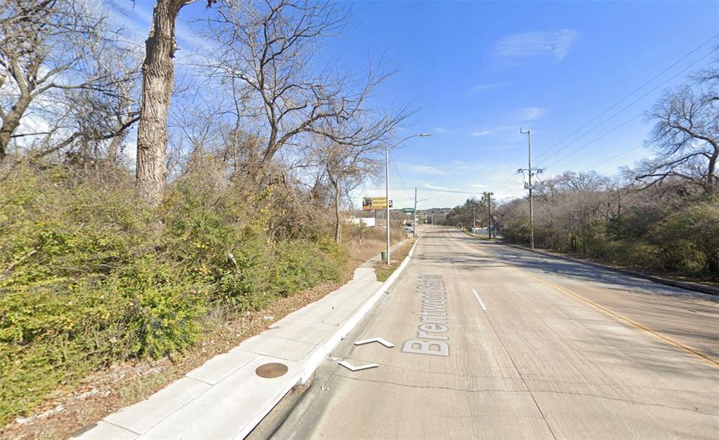 Tandy William L Survey Abstract 1538 - Land