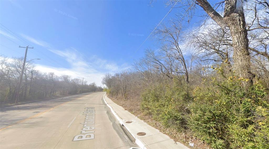 Tandy William L Survey Abstract 1538 - Land