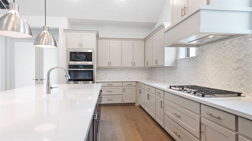 Myrtle Creek - Residential