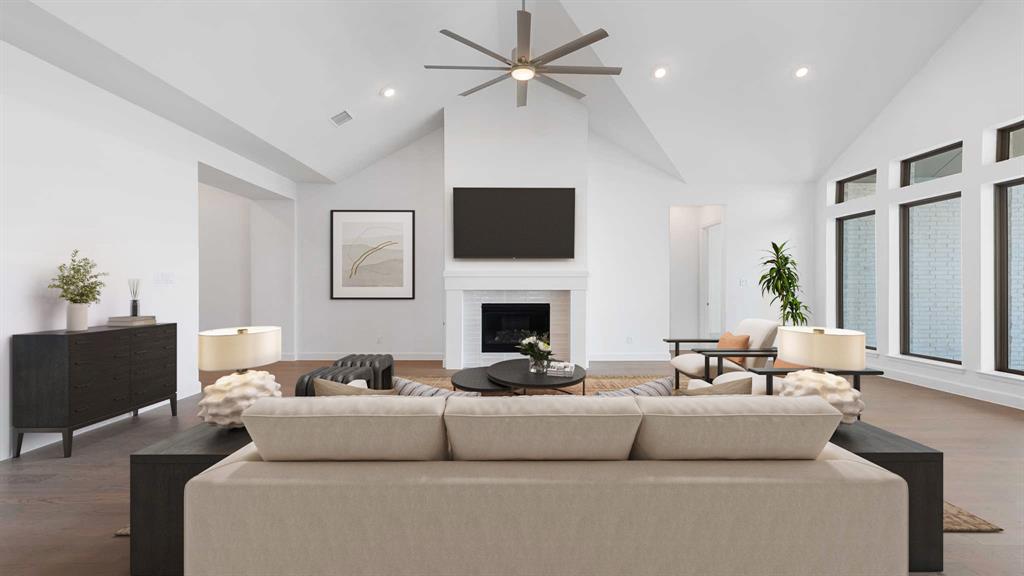 Myrtle Creek - Residential