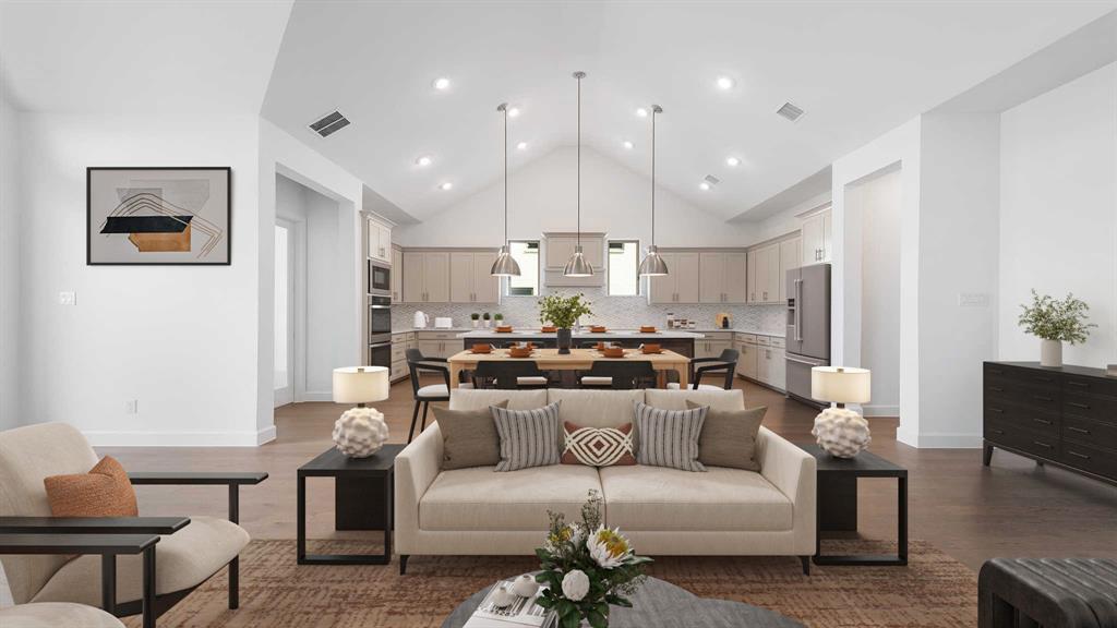 Myrtle Creek - Residential