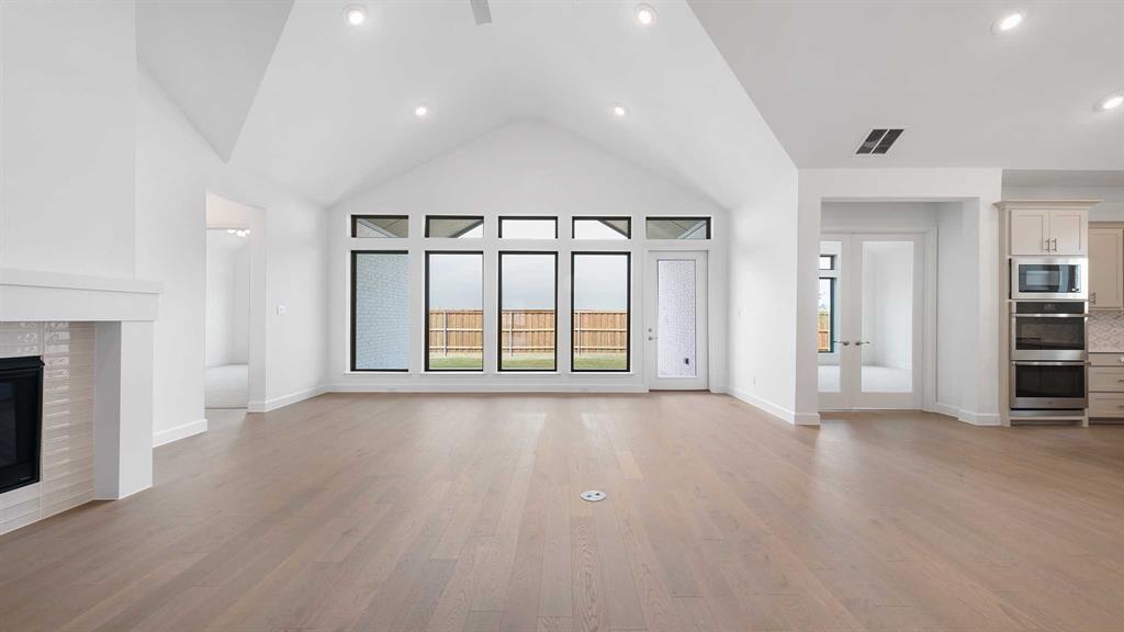 Myrtle Creek - Residential