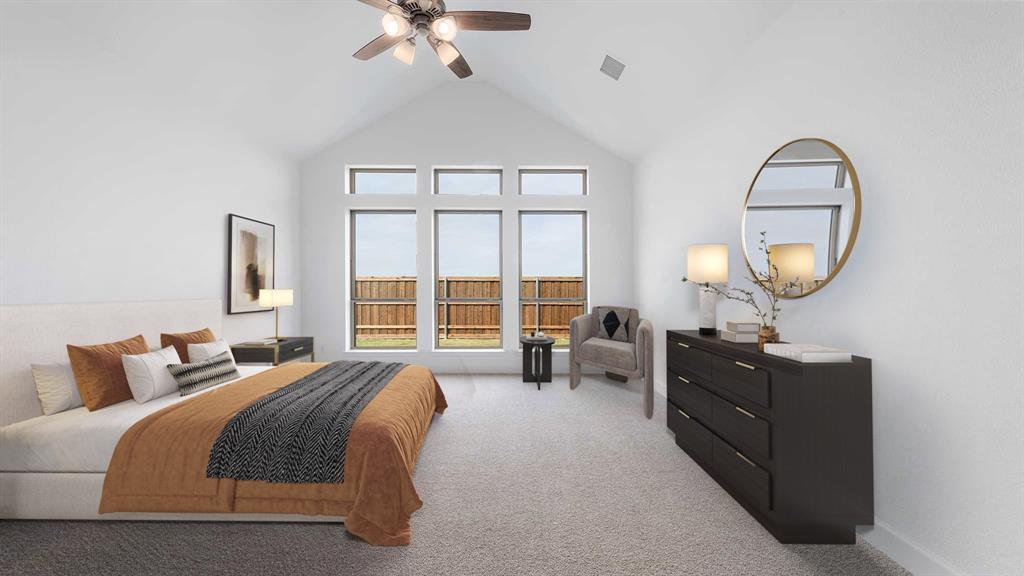 Myrtle Creek - Residential