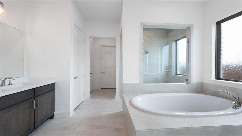 Myrtle Creek - Residential