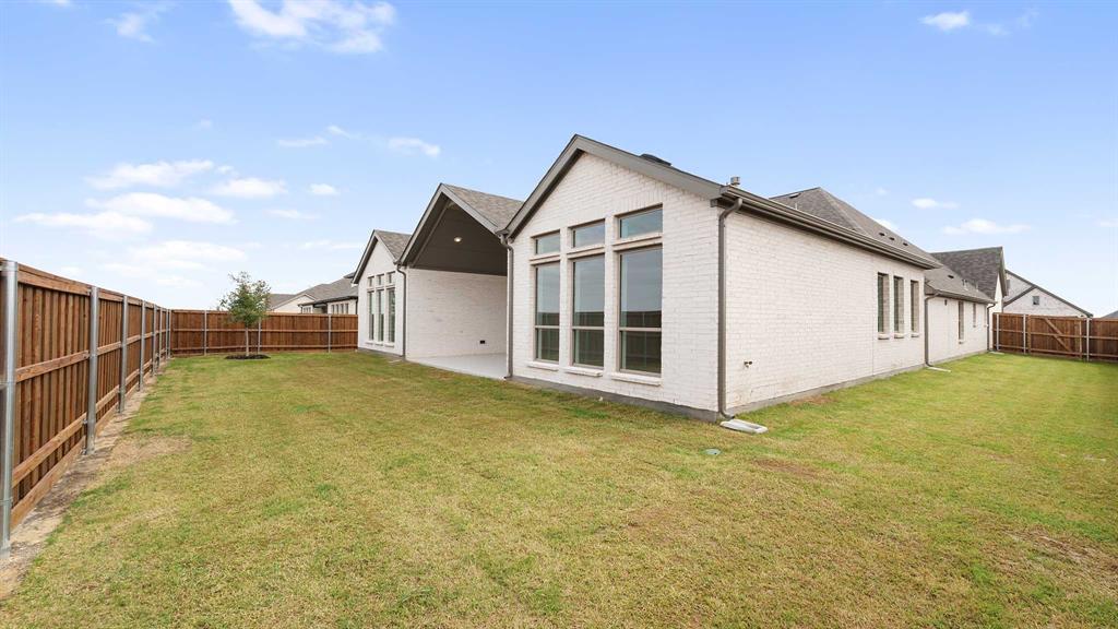 Myrtle Creek - Residential