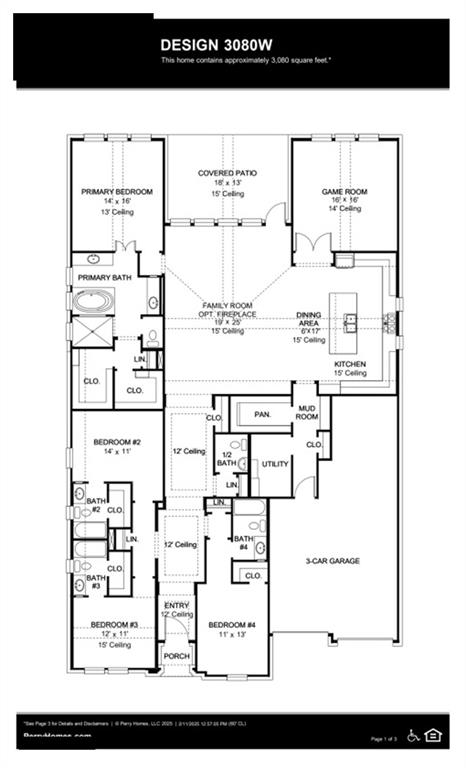 237 Rosemallow Lane