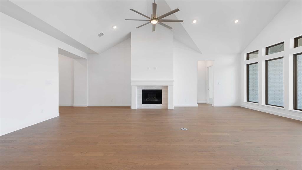 Myrtle Creek - Residential