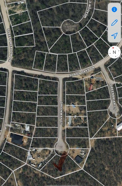 2 Lots Greenway Court