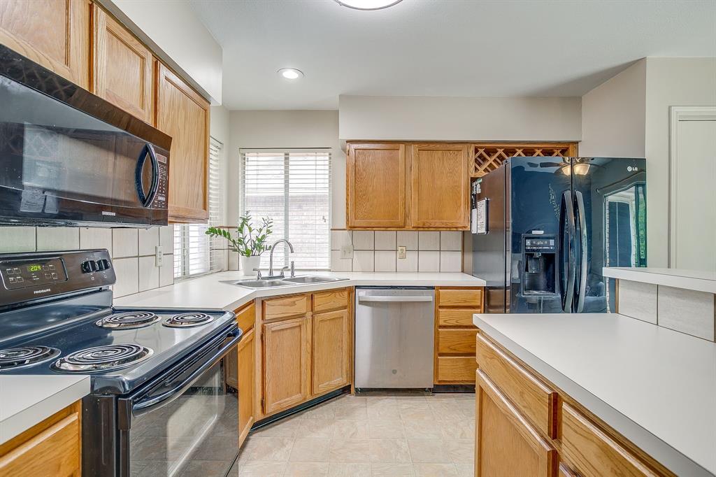 Turf Club Estates Add - Residential