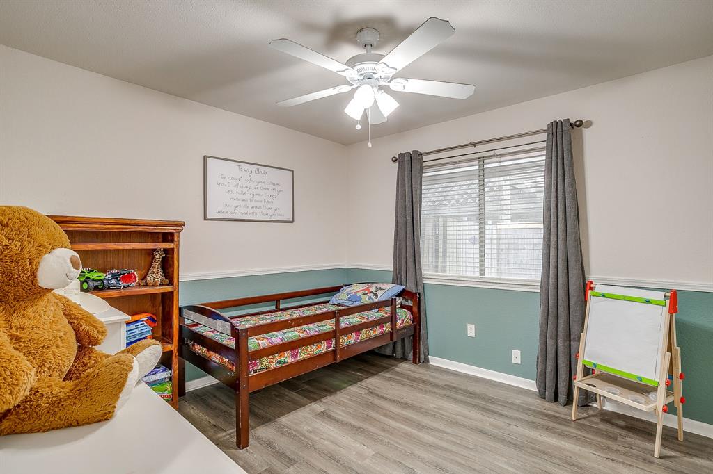 Turf Club Estates Add - Residential