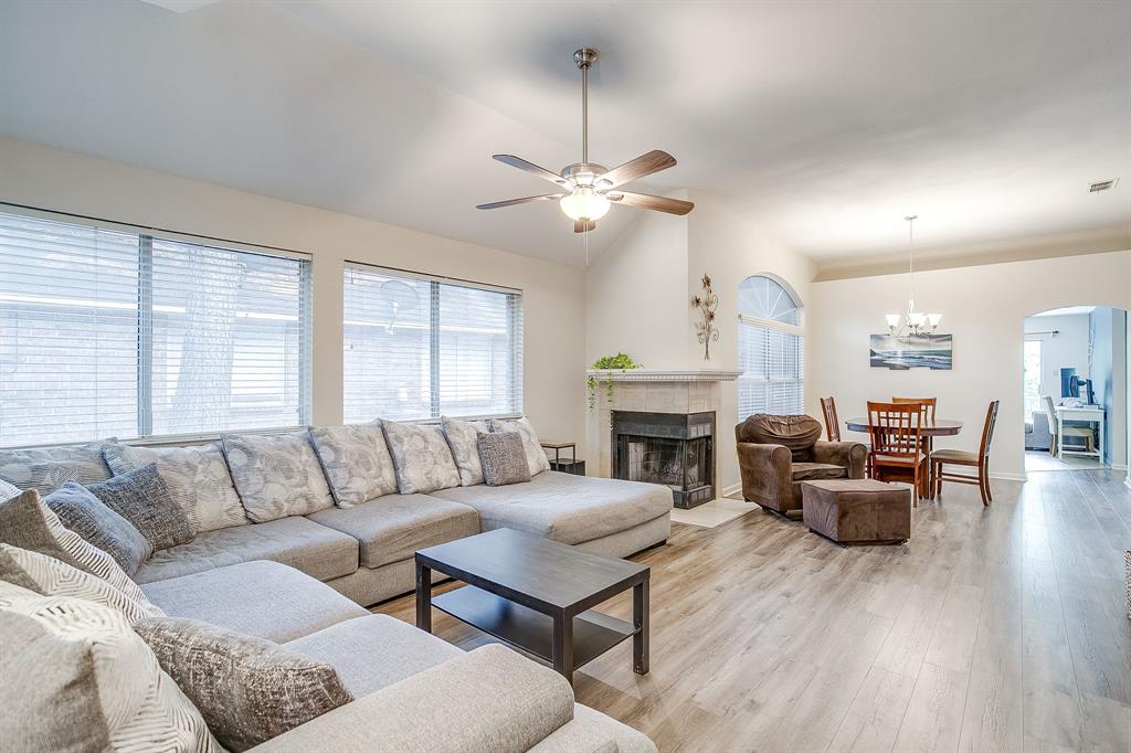 Turf Club Estates Add - Residential