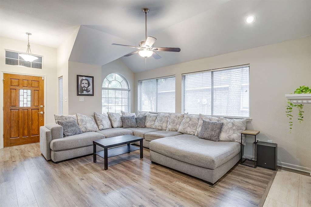 Turf Club Estates Add - Residential