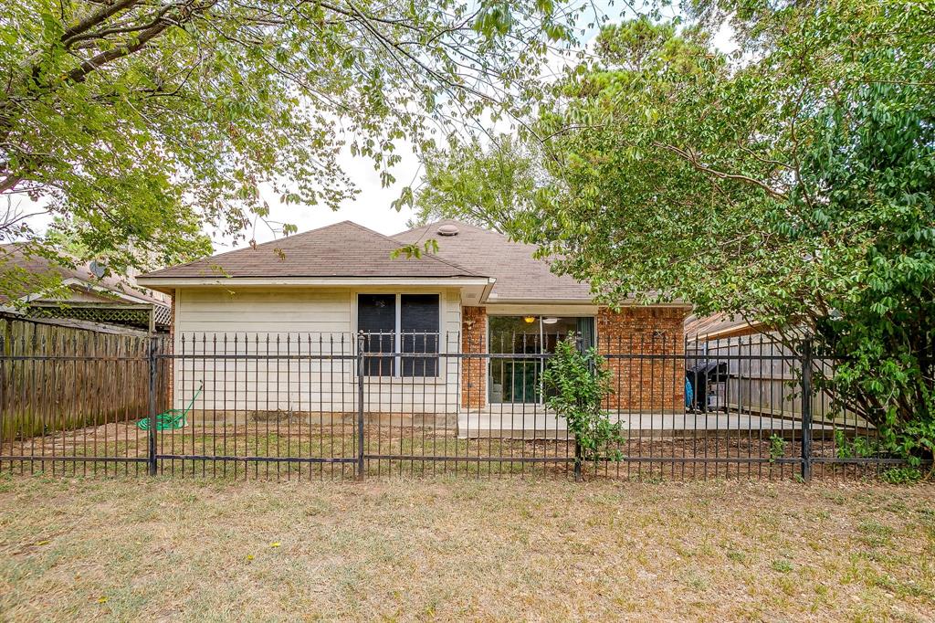 Turf Club Estates Add - Residential