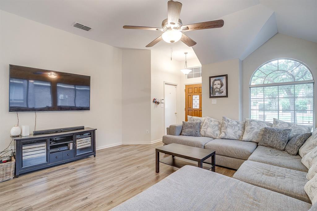 Turf Club Estates Add - Residential