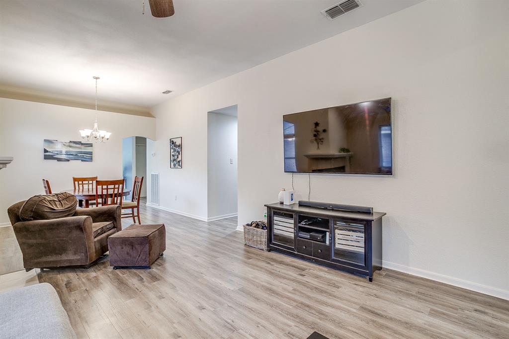 Turf Club Estates Add - Residential