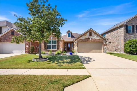 13153 Upland Meadow Court Fort Worth TX 76244