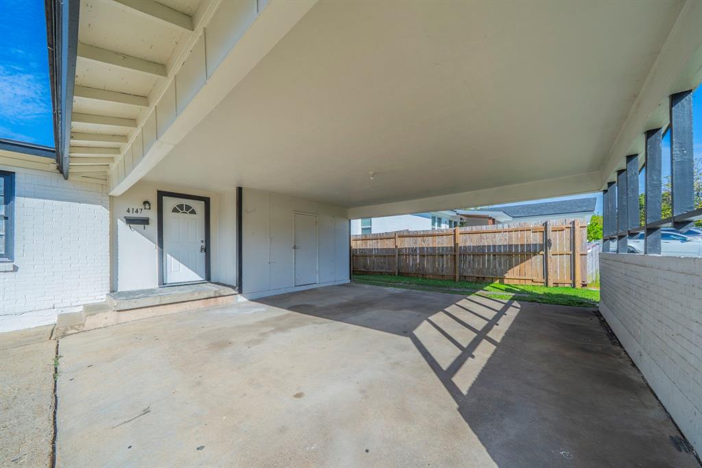 4147 Huckleberry Circle