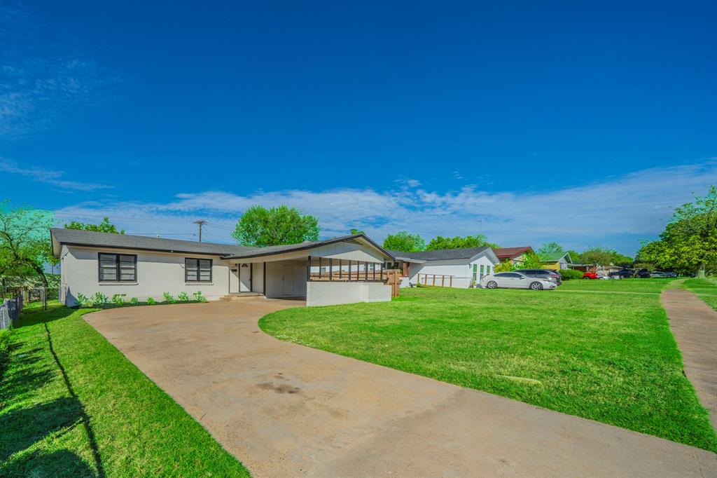 4147 Huckleberry Circle