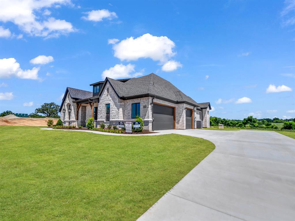 120 Turtle Back Ridge