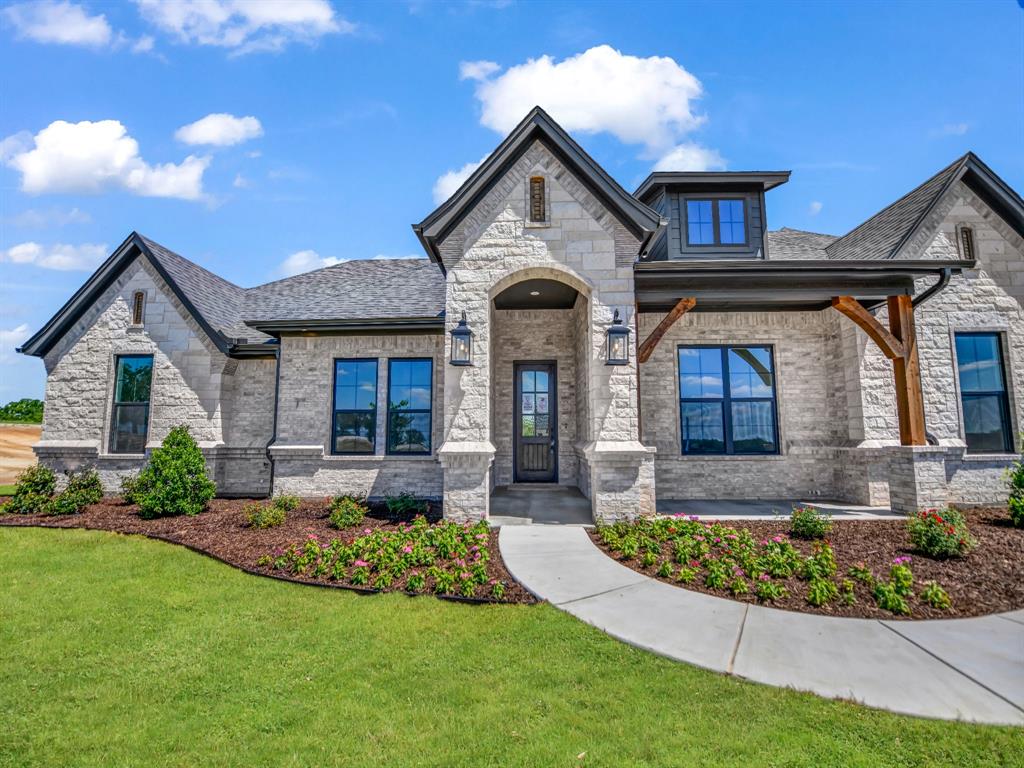 120 Turtle Back Ridge