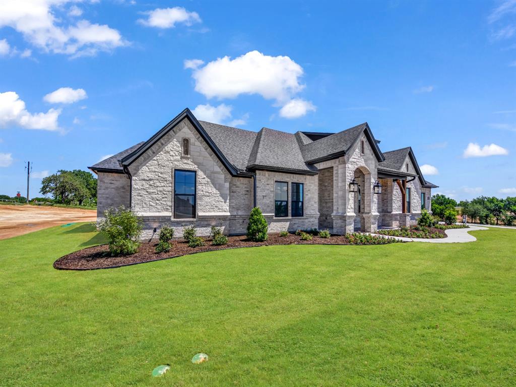 120 Turtle Back Ridge